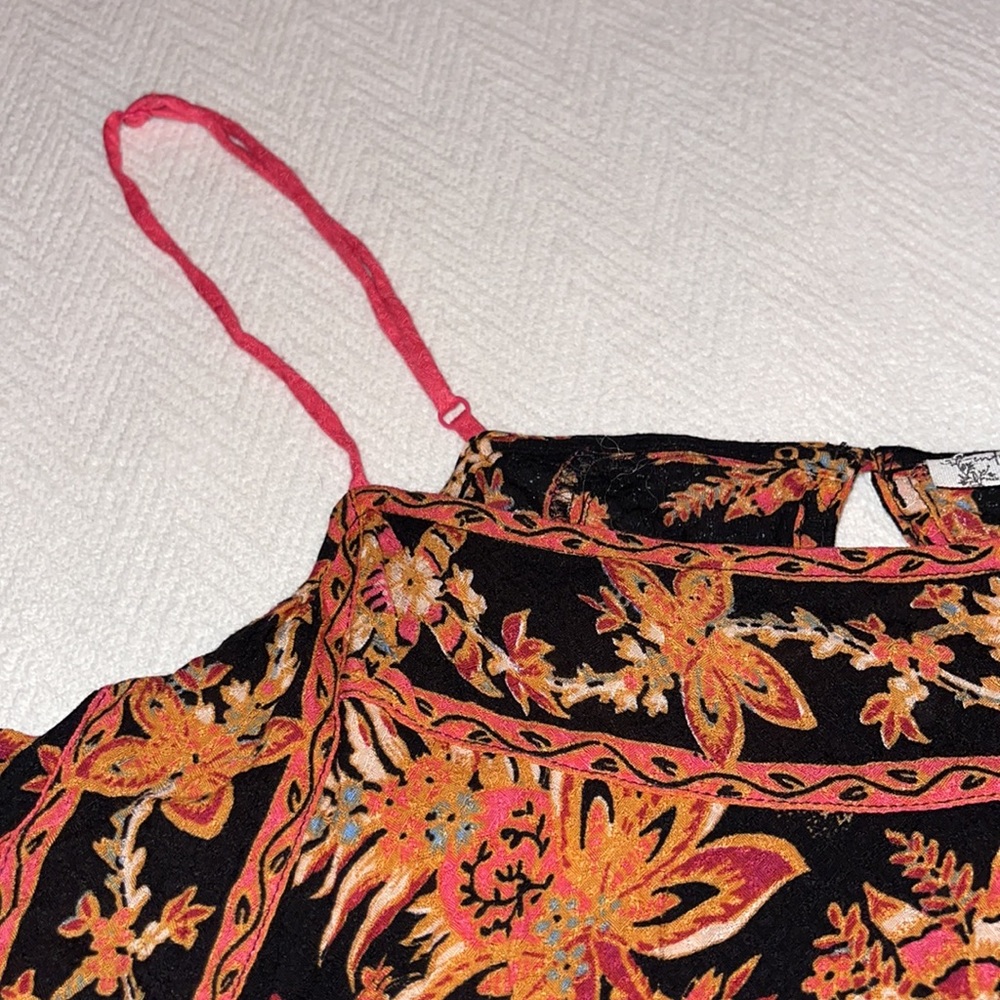 Free People Intimately // Sweet Talk Cami๐ - Picture 6 of 11